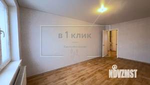 3-к квартира, вторичка, 69м2, 9/10 этаж