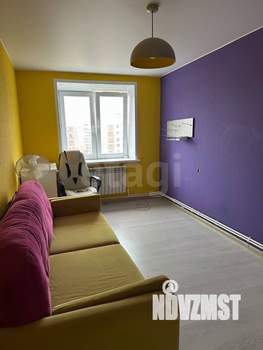 2-к квартира, вторичка, 53м2, 5/9 этаж