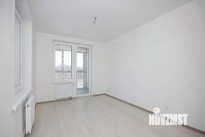 1-к квартира, вторичка, 41м2, 3/7 этаж