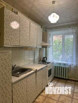 2-к квартира, вторичка, 51м2, 1/12 этаж