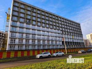 Студия квартира, вторичка, 28м2, 8/9 этаж