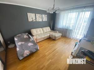 2-к квартира, вторичка, 50м2, 8/10 этаж