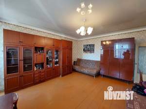 1-к квартира, вторичка, 35м2, 3/3 этаж
