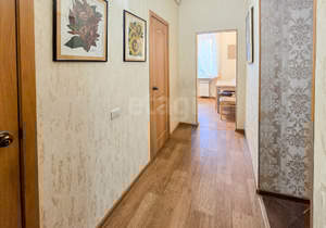 2-к квартира, вторичка, 57м2, 2/4 этаж