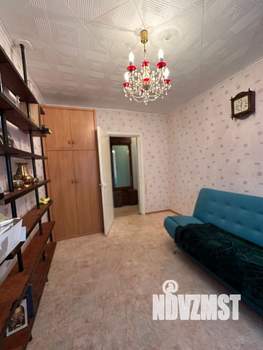 2-к квартира, вторичка, 51м2, 1/12 этаж
