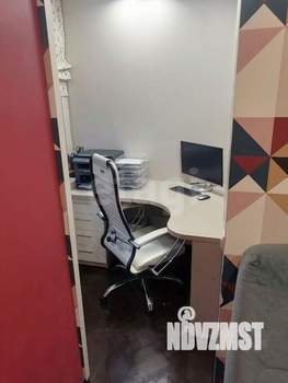 2-к квартира, вторичка, 77м2, 2/3 этаж