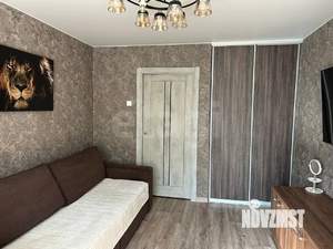2-к квартира, вторичка, 46м2, 3/5 этаж
