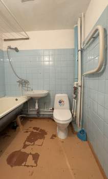 1-к квартира, вторичка, 38м2, 5/9 этаж