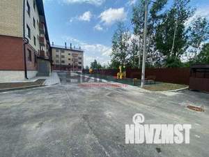 2-к квартира, вторичка, 65м2, 3/4 этаж