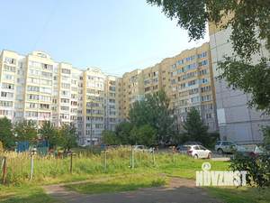 1-к квартира, вторичка, 40м2, 1/10 этаж
