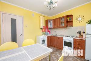 1-к квартира, вторичка, 40м2, 7/16 этаж