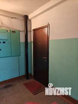 3-к квартира, вторичка, 64м2, 2/5 этаж