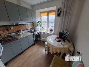 2-к квартира, вторичка, 44м2, 5/5 этаж
