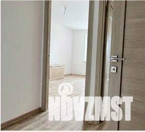 1-к квартира, вторичка, 37м2, 2/4 этаж