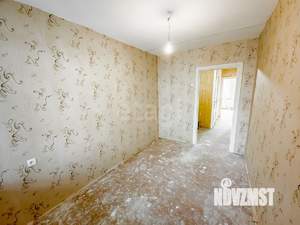 3-к квартира, вторичка, 60м2, 4/9 этаж