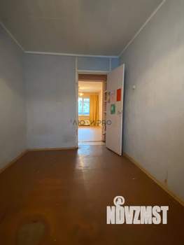 2-к квартира, вторичка, 45м2, 3/5 этаж