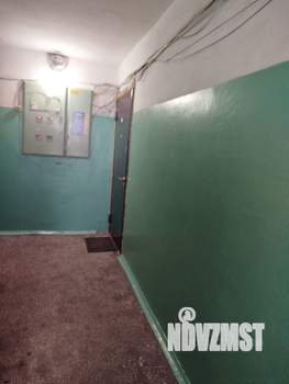 3-к квартира, вторичка, 64м2, 4/12 этаж