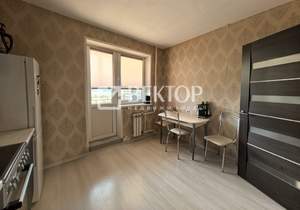 1-к квартира, вторичка, 43м2, 15/16 этаж