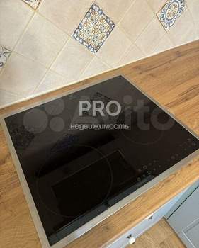 1-к квартира, вторичка, 40м2, 6/17 этаж