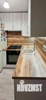 2-к квартира, вторичка, 42м2, 1/5 этаж