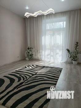 2-к квартира, вторичка, 67м2, 3/4 этаж