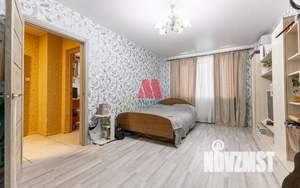 1-к квартира, вторичка, 39м2, 4/10 этаж