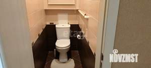 1-к квартира, вторичка, 46м2, 5/5 этаж