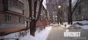 1-к квартира, вторичка, 31м2, 2/5 этаж