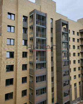 2-к квартира, вторичка, 65м2, 12/12 этаж
