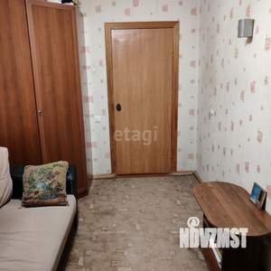 2-к квартира, вторичка, 43м2, 6/9 этаж