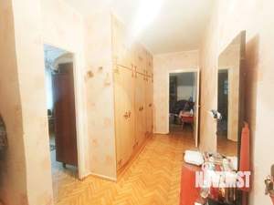 2-к квартира, вторичка, 49м2, 7/9 этаж