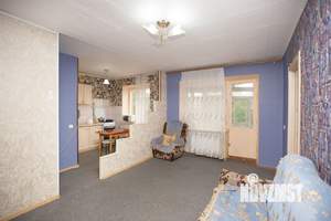 2-к квартира, вторичка, 44м2, 5/5 этаж