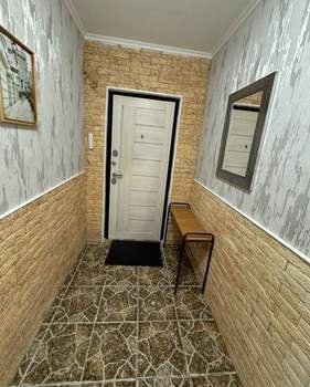 1-к квартира, вторичка, 37м2, 1/9 этаж