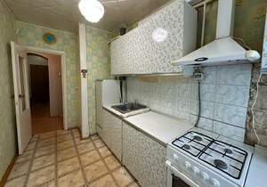 2-к квартира, вторичка, 51м2, 1/12 этаж