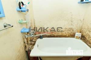 2-к квартира, вторичка, 40м2, 1/2 этаж