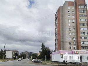 3-к квартира, вторичка, 65м2, 9/12 этаж