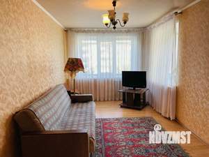 3-к квартира, вторичка, 57м2, 3/9 этаж