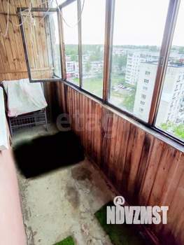 1-к квартира, вторичка, 34м2, 12/12 этаж