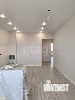 Студия квартира, вторичка, 27м2, 10/19 этаж