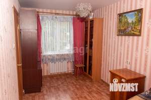 2-к квартира, вторичка, 46м2, 5/5 этаж