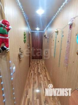 3-к квартира, вторичка, 55м2, 4/4 этаж