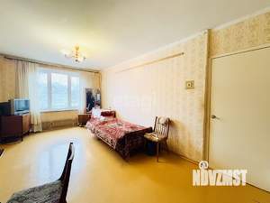 1-к квартира, вторичка, 32м2, 3/9 этаж