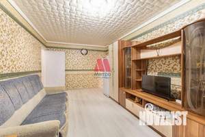 3-к квартира, вторичка, 59м2, 5/5 этаж