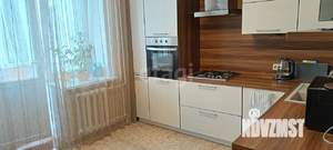 1-к квартира, вторичка, 46м2, 5/5 этаж
