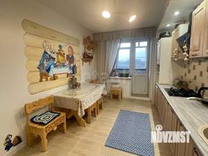2-к квартира, вторичка, 74м2, 3/18 этаж