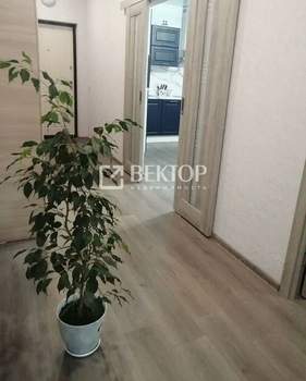 2-к квартира, вторичка, 61м2, 3/9 этаж