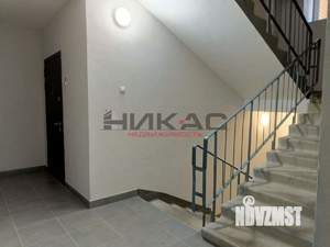 2-к квартира, вторичка, 58м2, 4/4 этаж