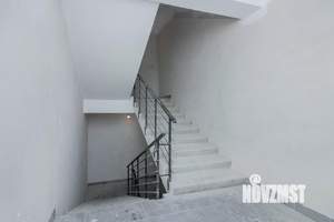 1-к квартира, вторичка, 52м2, 5/18 этаж