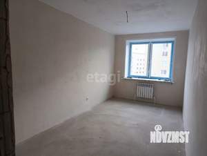1-к квартира, вторичка, 37м2, 7/11 этаж
