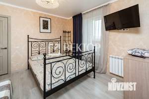 2-к квартира, вторичка, 45м2, 9/10 этаж